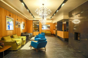 HVD Grand Hotel Suhl